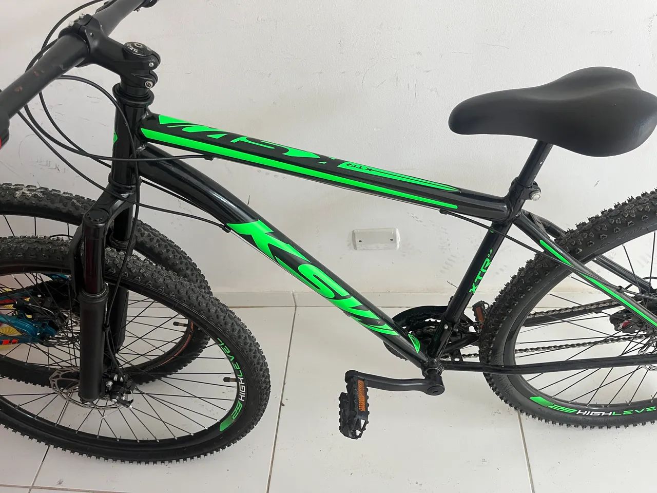 Bicicleta  - Foto 4