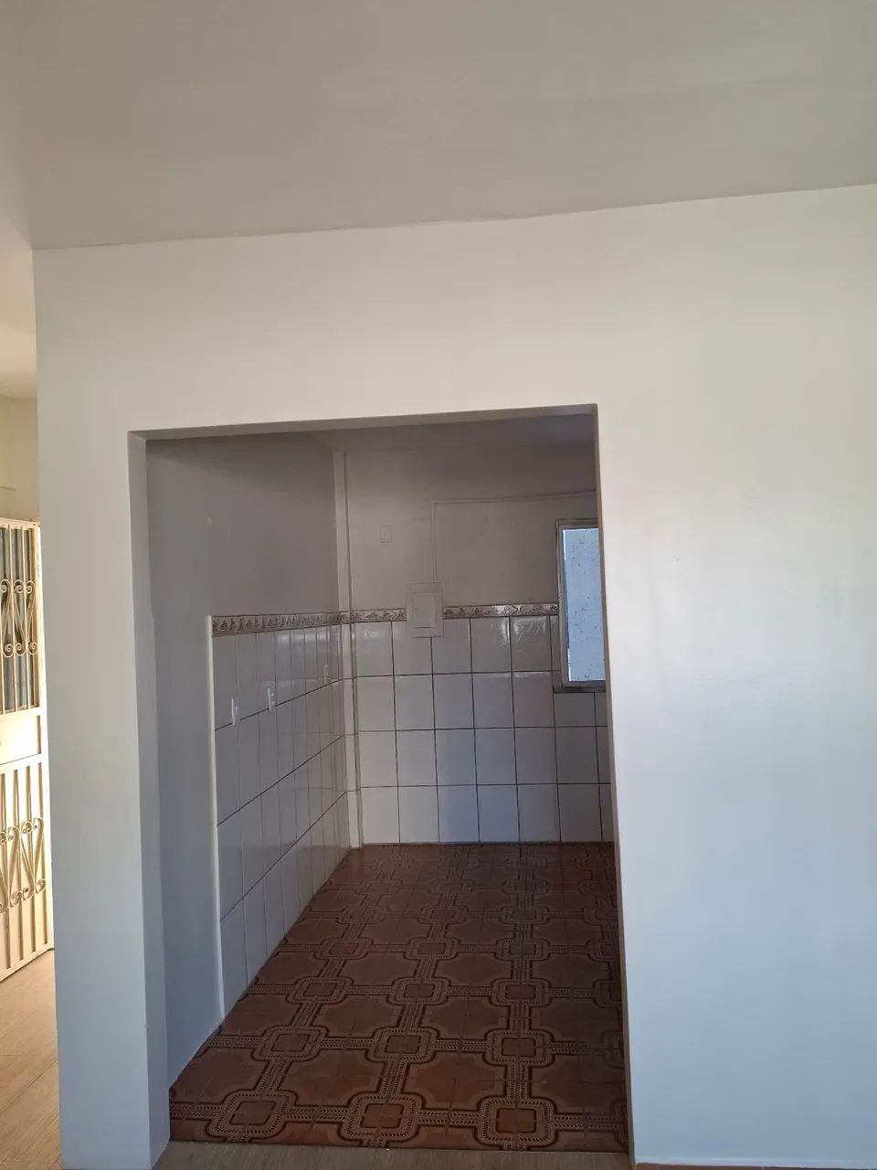 Conjunto Tocantins, apartamento de dois quartos. - Foto 3