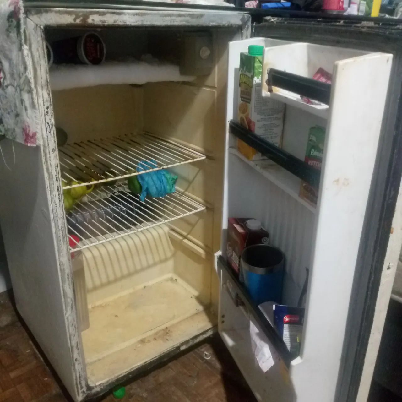 Frigobar Usado Ótimo Estado - Foto 3