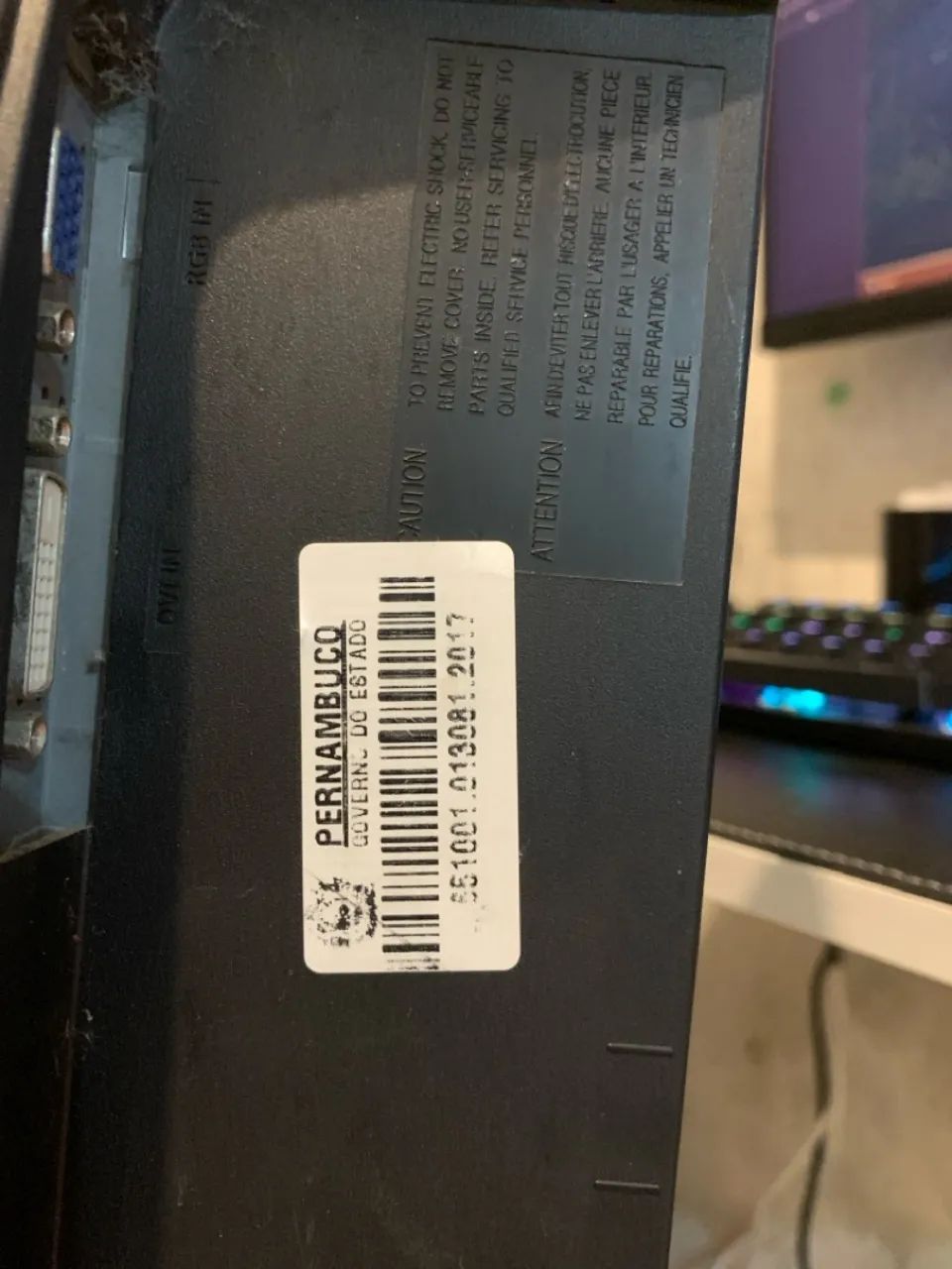 Monitor Samsung 19? - Foto 3