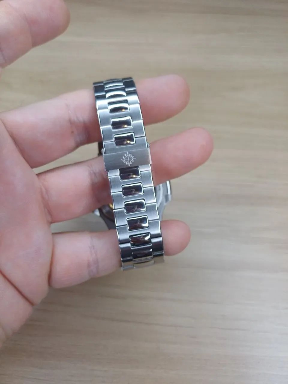 Patek Philippe Nautilus Tiffany  - Foto 2