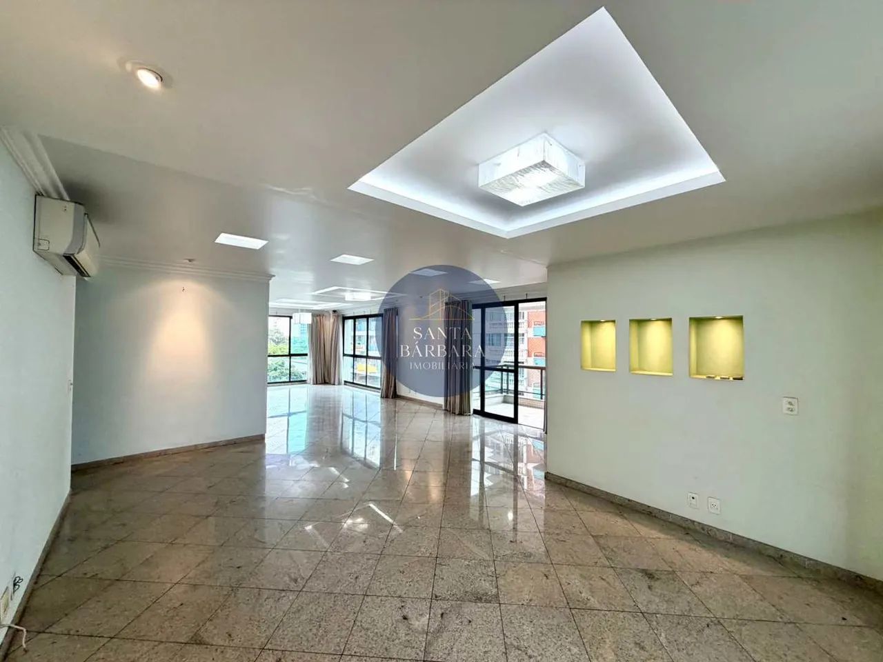 Apartamento com 4 quartos, Icaraí, Niterói - R$ 2.7 mi, Cod: 7008 - Foto 5
