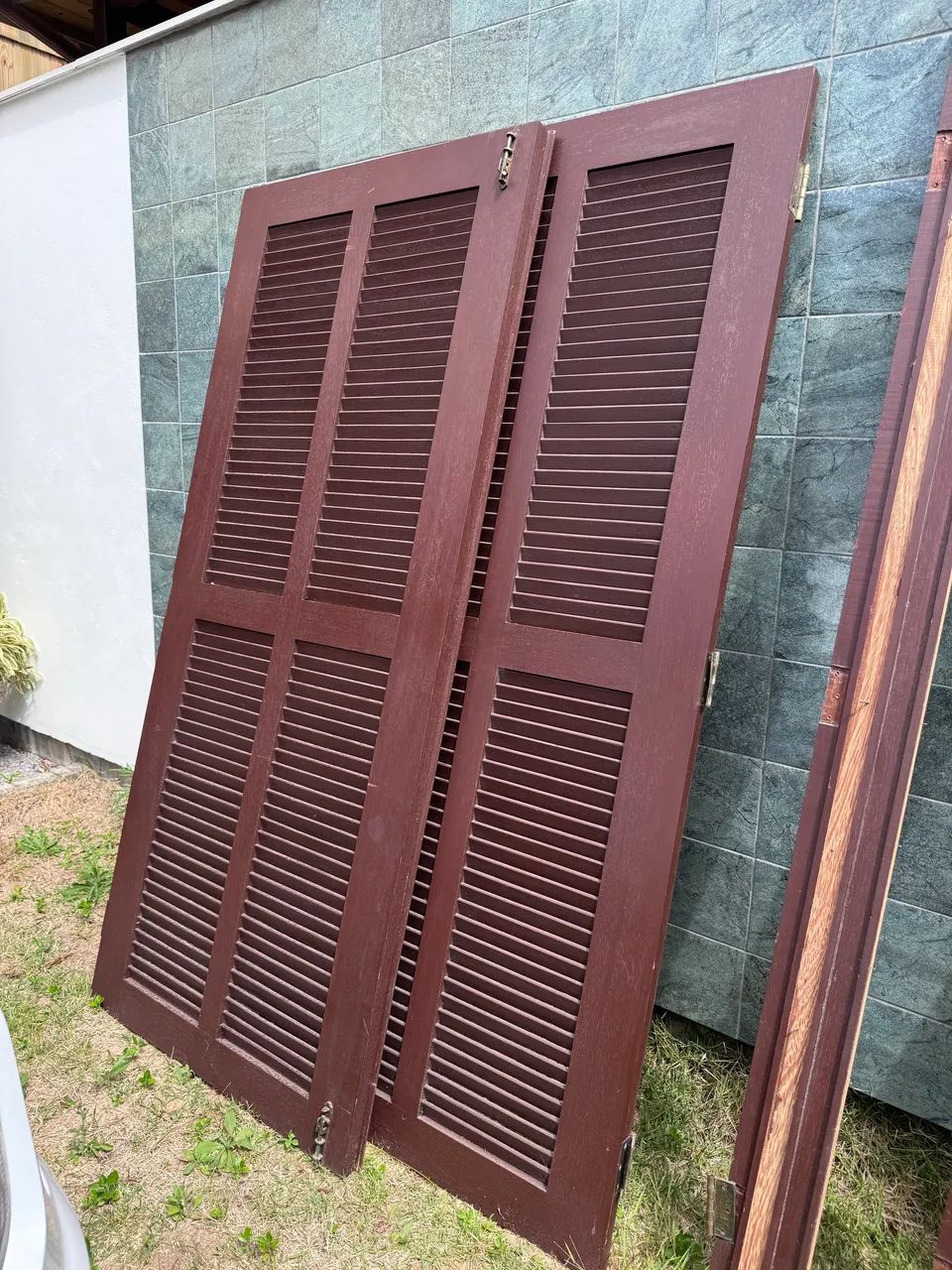 Peças de veneziana para casas - Foto 5