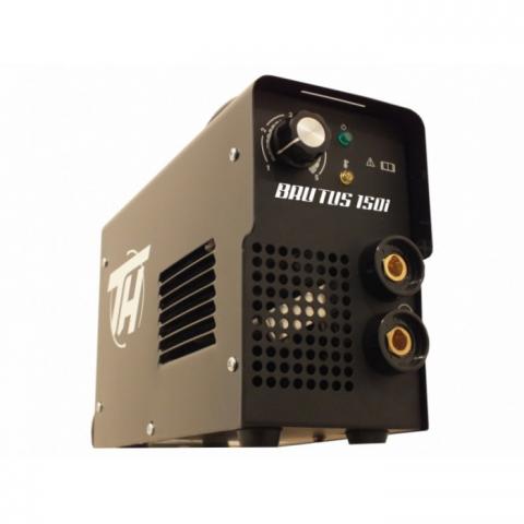 Inversora De Solda Brutus 150i - Th Weld (Promoção quebra GELO) - Foto 2