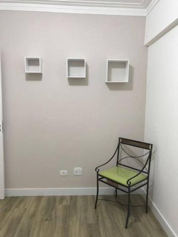 Apartamento residencial para venda e locação, jardim das indústrias, são josé dos campos. - Foto 12