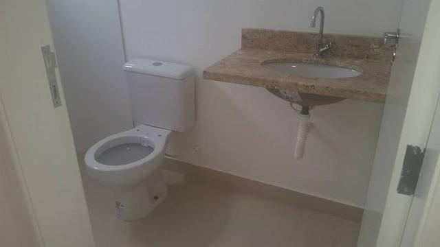 Sobrado Novo | Caraguatatuba SP, Porto Novo | 3 dormitórios/1 Suíte | 2 Garagens | 280 Mil - Foto 11