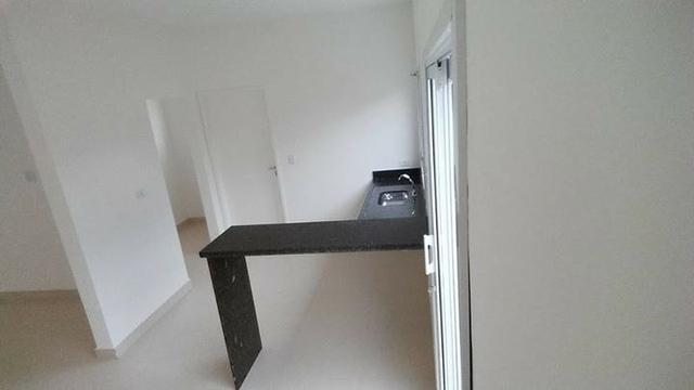 Sobrado Novo | Caraguatatuba SP, Porto Novo | 3 dormitórios/1 Suíte | 2 Garagens | 280 Mil - Foto 4