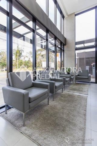 Escritório para alugar com 0 dormitórios em Cristal, Porto alegre cod:256347 - Foto 7