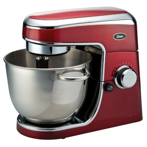 Batedeira Planetária Oster Spinner 4,3L Para Confeitaria ,mini Padaria ,Comece Seu negocio - Foto 2