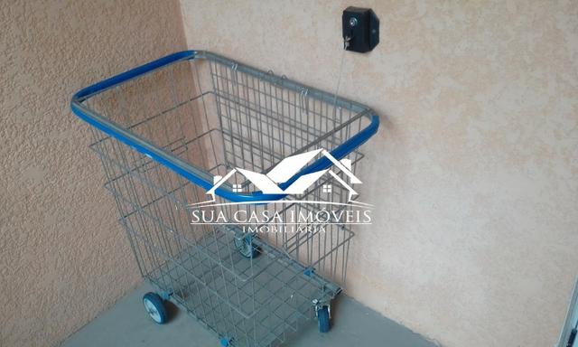 GM - Apartamento Praças Reserva Condomínio Club - ES - Foto 5