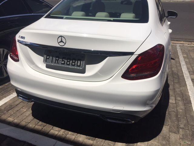 Mercedes-benz C-180 - Foto 2