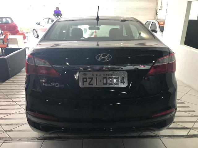 Hyundai Hb20s - Foto 6