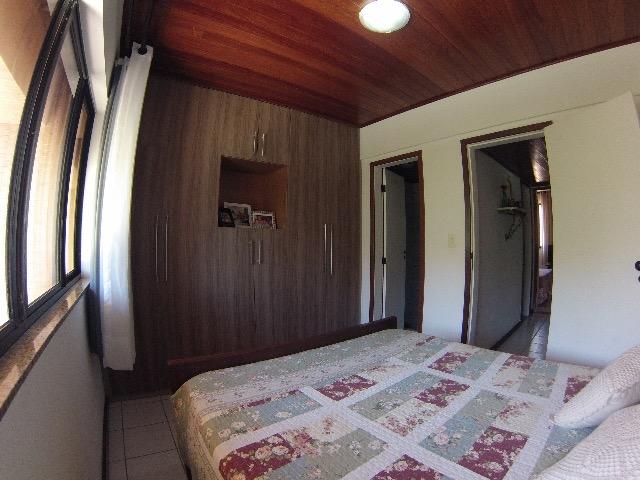 Excelente Duplex | Nascente | 3/4 com 2 suítes | Condomínio Estrela do Mar - Foto 13