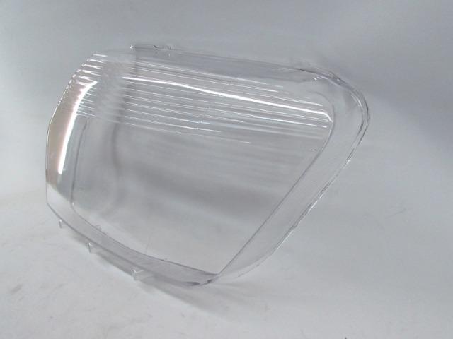 Lente Farol Duster 2012 2013 2014 2015 Esquerdo - Foto 3