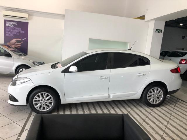 Renault Fluence - Foto 4