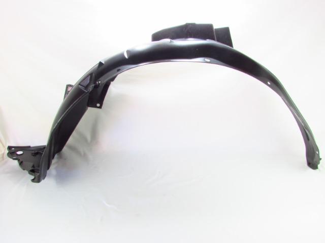 Parabarro Lameiro Honda Fit 2004 2005 2006 07 2008 Esquerdo