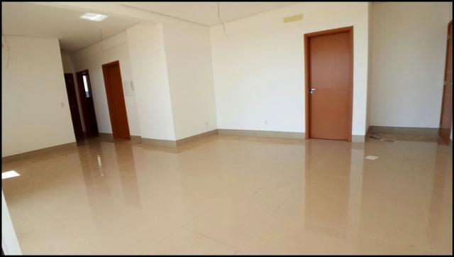 Jardins Europa - Apartamento 3 e 4 Suítes, 140 m² na 205 Sul - Foto 2