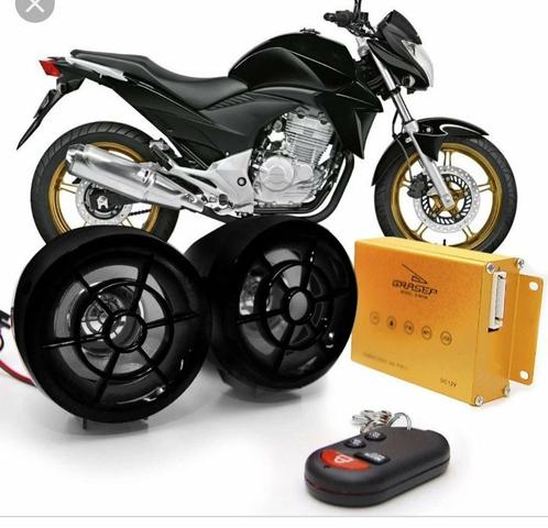 alarme moto olx