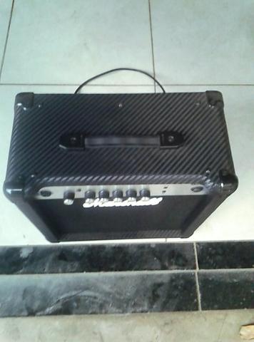 Cubo mg15cf da marchall novo - Foto 3