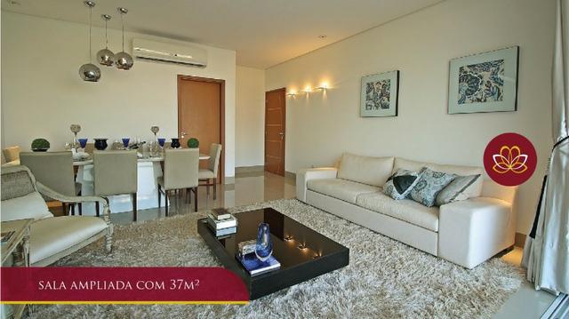 Jardins Europa - Apartamento 3 e 4 Suítes, 140 m² na 205 Sul - Foto 20