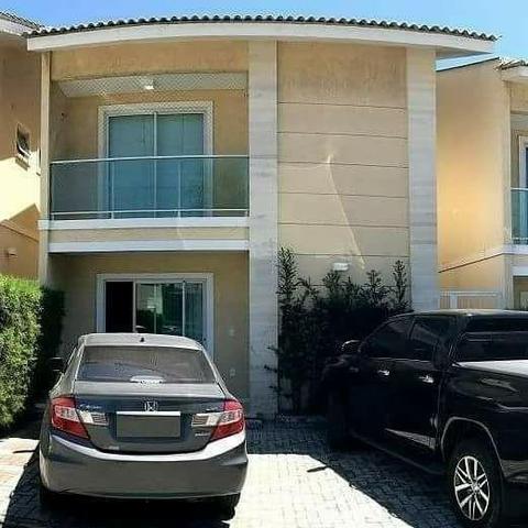 Cond. Lares de San Pietro, casa em condominio com 113m, projetada! Luciano Cavalcante - Foto 4