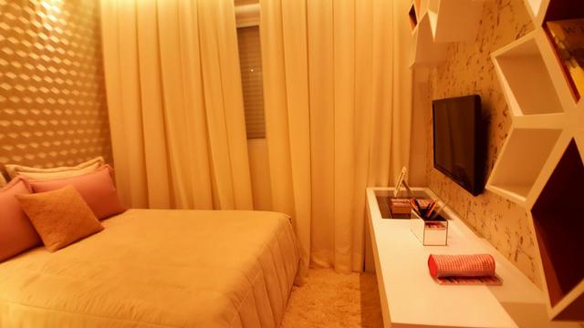 Supreme Du Parc - Apartamento 3 suítes, 150 e 154 m² na 404 Sul - Foto 7