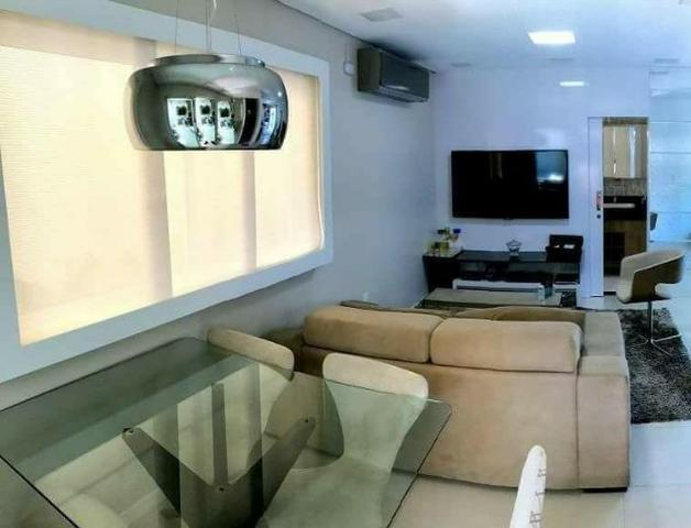 Cond. Lares de San Pietro, casa em condominio com 113m, projetada! Luciano Cavalcante - Foto 7