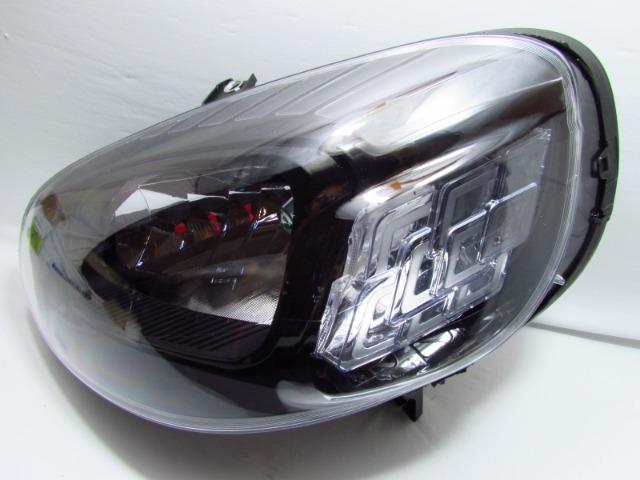 Farol Mascara Negra Fiat Uno 2015 2016 2017 Esquerdo - Foto 4