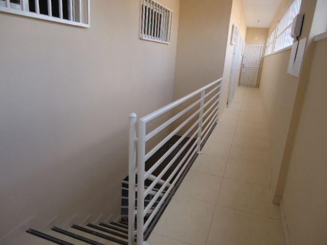 Apartamento residencial para locação, Pan Americano.Travessa Acre,72.leza - Foto 5
