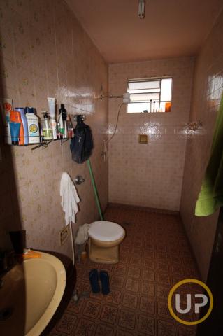Casa à venda com 3 dormitórios em Minas brasil, Belo horizonte cod:UP6727 - Foto 8