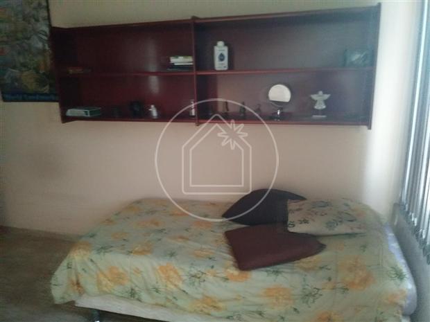 Apartamento à venda com 3 dormitórios em Olaria, Rio de janeiro cod:854483 - Foto 20