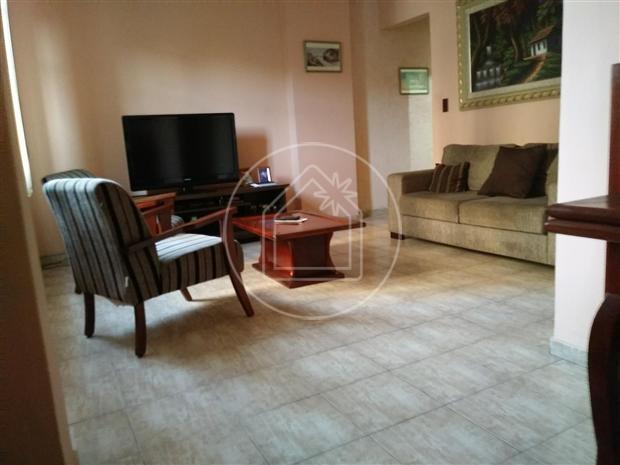 Apartamento à venda com 3 dormitórios em Olaria, Rio de janeiro cod:854483 - Foto 4