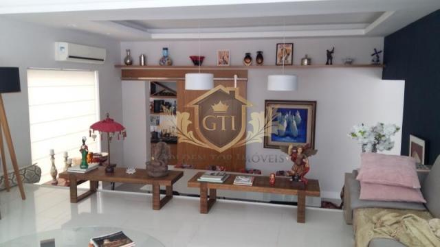 Casa de condomínio à venda com 4 dormitórios em Barra da tijuca, Rio de janeiro cod:744523 - Foto 10