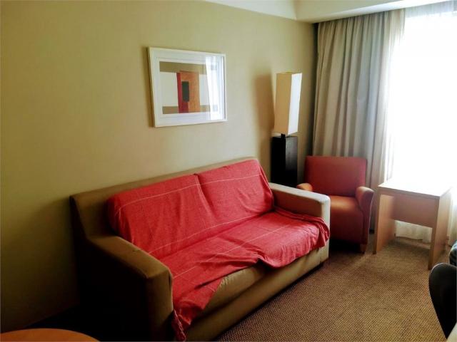 Loft à venda com 1 dormitórios em Centro, Guarulhos cod:273-IM388108