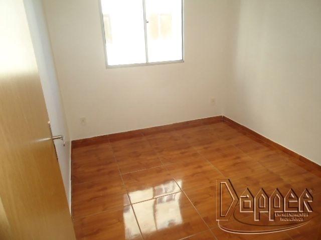 Apartamento para alugar com 3 dormitórios em Santos dumont, São leopoldo cod:12197 - Foto 7