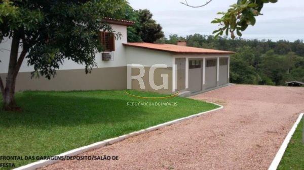 Sítio à venda em Guaíba country club, Eldorado do sul cod:FE3811 - Foto 5