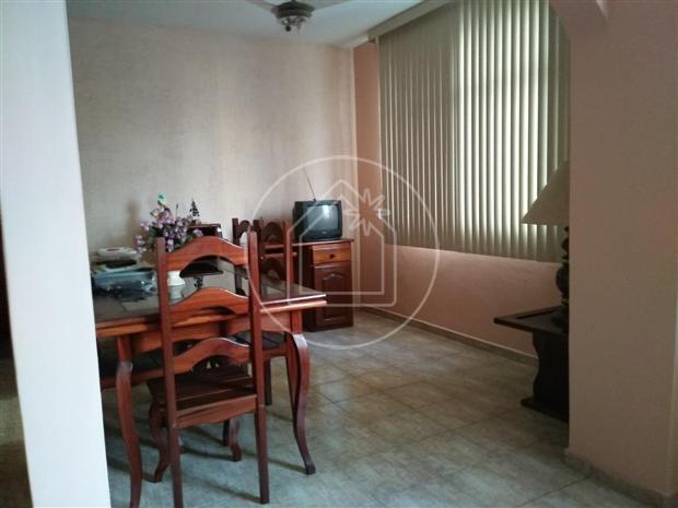 Apartamento à venda com 3 dormitórios em Olaria, Rio de janeiro cod:854483 - Foto 8