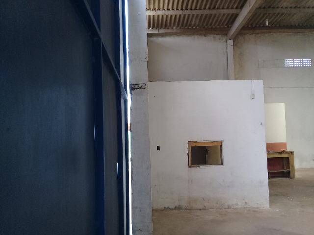 Vários galpões São Cristovão - Foto 8