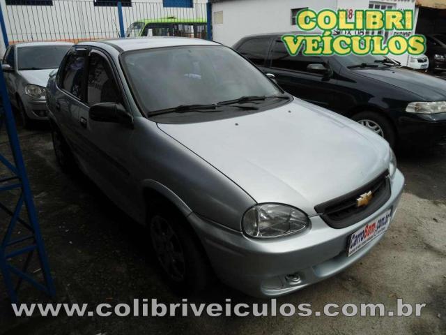 Corsa Sed Class.Life 1.0/1.0 FlexPower - Foto 2
