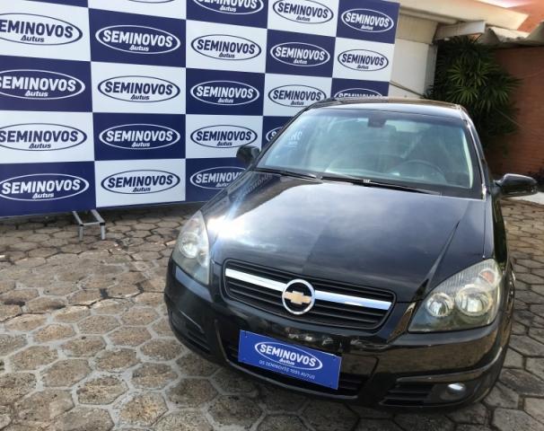 CHEVROLET VECTRA HATCH GT-X 2.0 8V(FLEXPOWER).