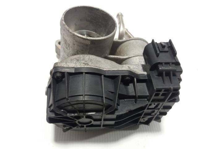 Tbi Corpo De Borboleta Jac J3 2011 2012 - Foto 2