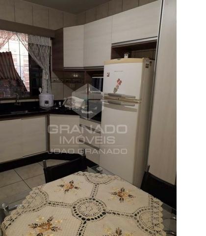 10666 | Terreno com 2 casas em Mandaguaçu | 203m² - Foto 5