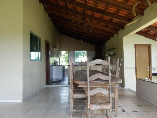 Vendo chácara no município de caldas novas - Foto 17