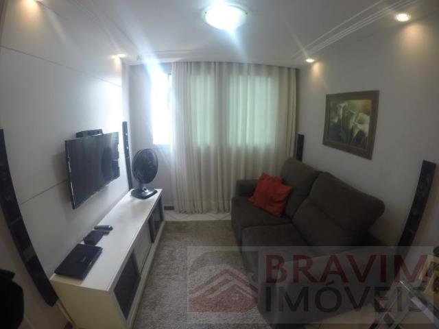 Apartamento com 3 quartos no Costa do Marfim - Foto 5