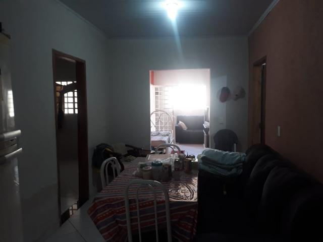 Vendo casa 3 quartos em condomínio fechado no Por do Sol, Ceilândia Sul - Foto 9