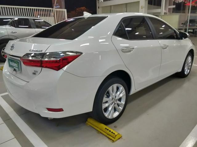TOYOTA COROLLA 2017/2018 2.0 XEI 16V FLEX 4P AUTOMATICO - Foto 5