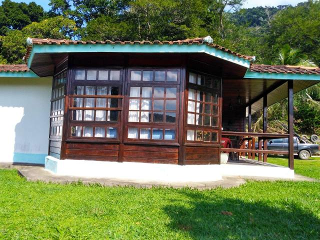 Belíssima fazendinha em Guapimirim oportunidade!!! - Foto 5