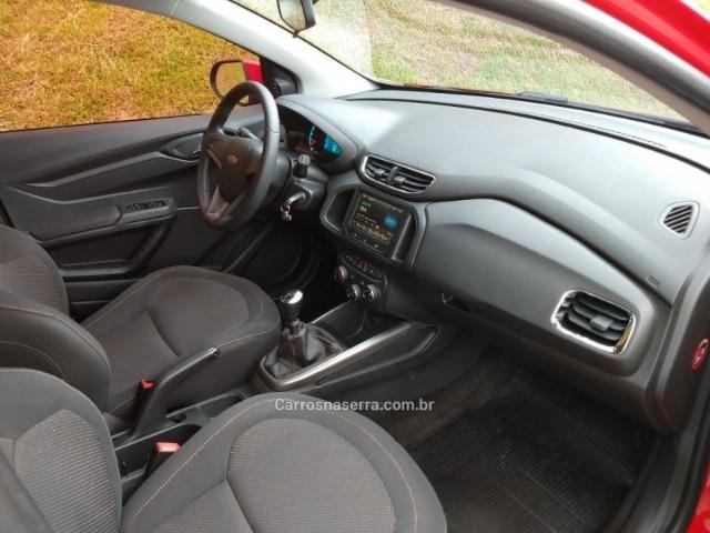 Gm - Chevrolet Onix - Foto 5
