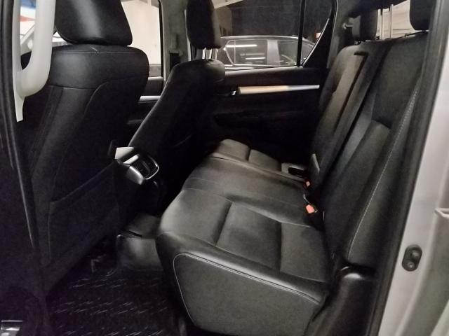 TOYOTA HILUX 2015/2016 2.8 SRV 4X4 CD 16V DIESEL 4P AUTOMATICO - Foto 7