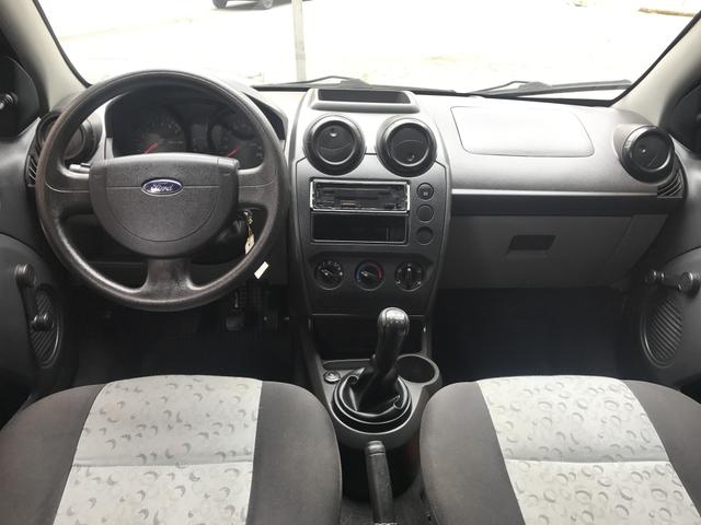 Ford Fiesta 1.0 Flex 2009 Abaixo da Fipe - Foto 4